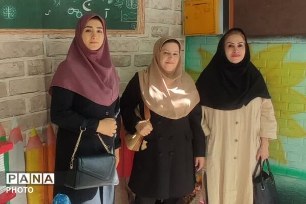 زنگِ مهر در بهارستان دو؛ از فرشته‌ها تا شکوفه‌ها