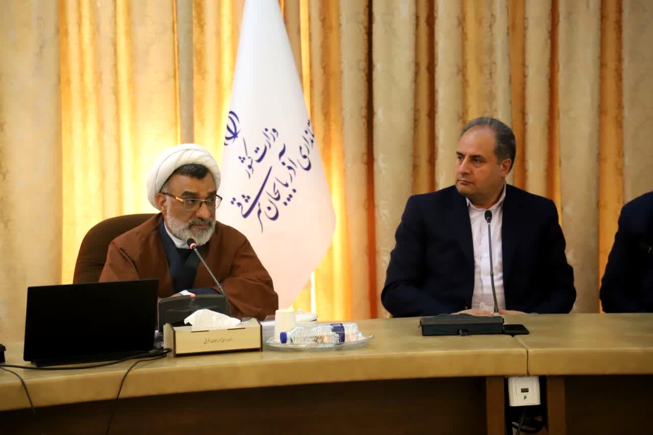 امید اجتماعی و سرمایه فرهنگی، موتور پیشرفت ایران است