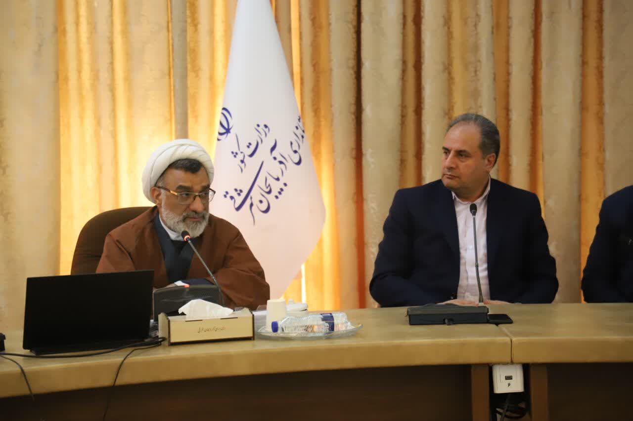 امید اجتماعی و سرمایه فرهنگی، موتور پیشرفت ایران است