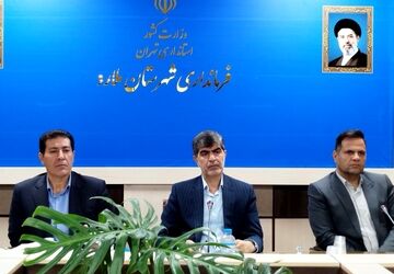 آغاز همگرایی تربیتی در ملارد؛ اولین جلسه ائتلاف طرح نماد