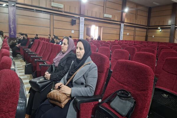 دوره توانمندسازی مدیران، معاونان، مربیان پرورشی و مشاوران در یاسوج