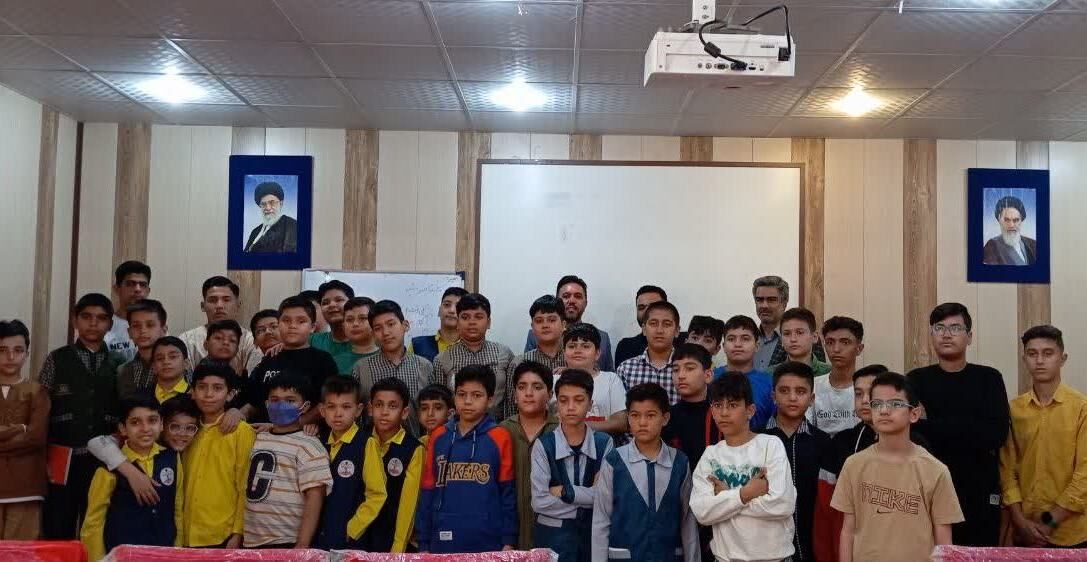 سومین دوره آموزشی خبرگزاری پانا در تربت جام برگزار شد