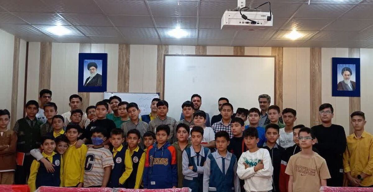 سومین دوره آموزشی خبرگزاری پانا در تربت جام برگزار شد