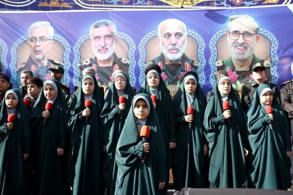 انعکاس پیامِ وحدت و اقتدار از شهرری