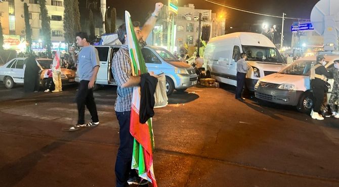 وحدت ملی سدی نفوذ ناپذیر در برابر هرگونه تجاوز است