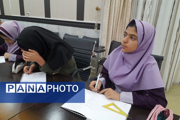 کارگاه آموزشی خبرگزاری پانا در اداره آموزش و پرورش ناحیه ۳ شیراز