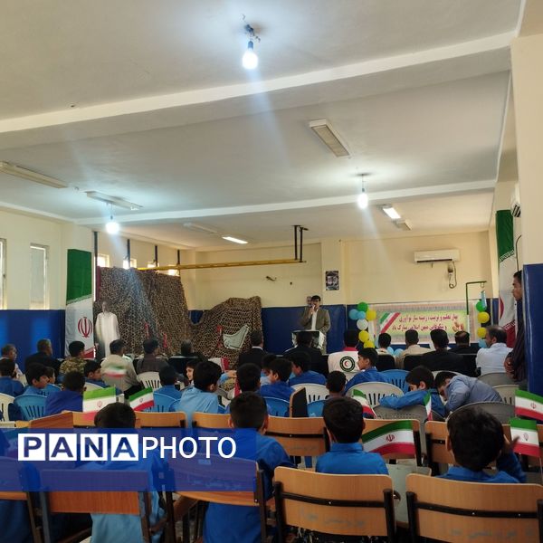 طنین پرشور دانش‌آموزان در کلاس‌ها، همزمان با بازگشایی مدارس