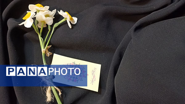 مراسم باشکوه میلاد حضرت زهرا(س) در مسجد المنتظر