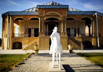 نگاهی نو به تاریخ طلایی بام‌ایران