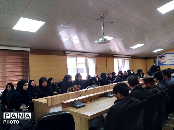 طنین مهر و تربیت در دیار پروفسور هشترودی 