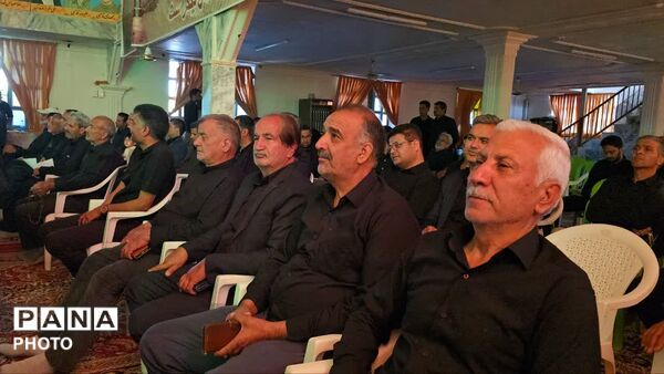 یازدهمین گردهمایی گنابادی‌های غیرمقیم در روشناوند