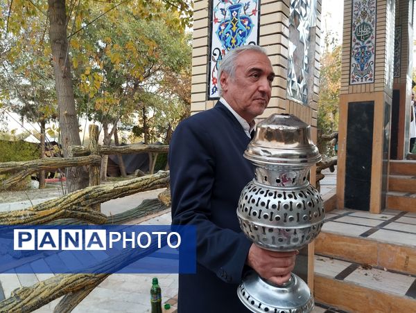 جشنواره رنگ‌ها و فرهنگ‌ها