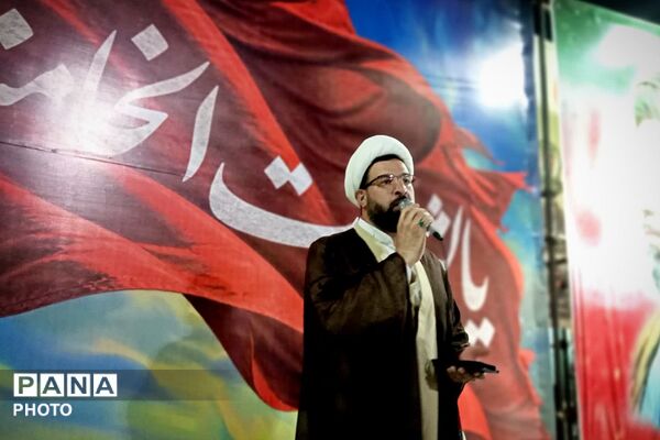 اختتامیه مسابقه "میدان‌یار" در تجمعات مردمی باقرشهر 