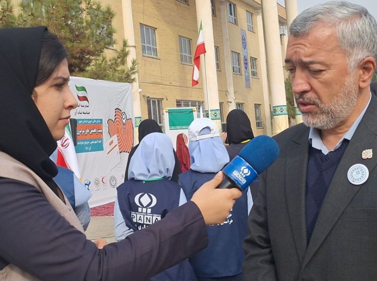 سازه‌های غیراستاندارد آموزشی نمی‌توانند مجوز بگیرند