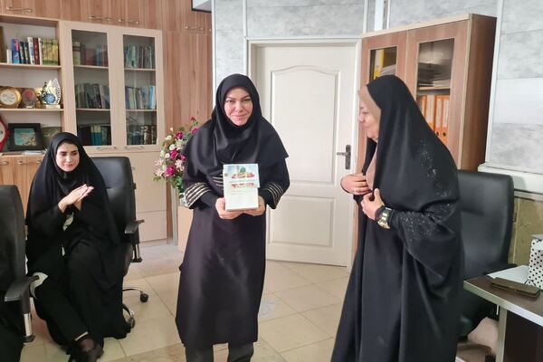 برگزاری جلسات هم اندیشی و برنامه‌ریزی برای سال تحصیلی جدید با حضور معاونان و مربیان پرورشی منطقه پردیس