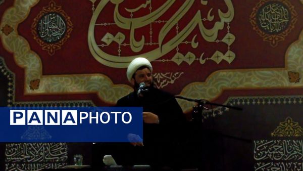 مراسم شهادت حضرت زین العابدین (ع)