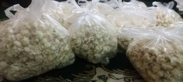 گذری بر آماده سازی بسته های یلدایی