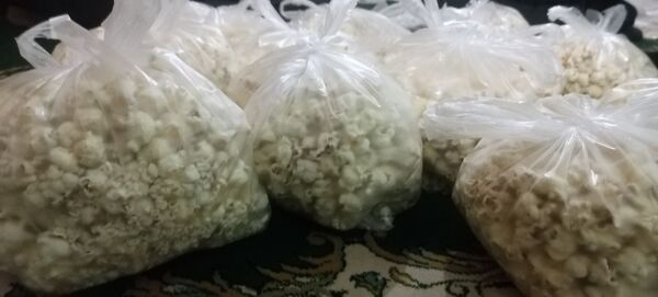 گذری بر آماده سازی بسته های یلدایی