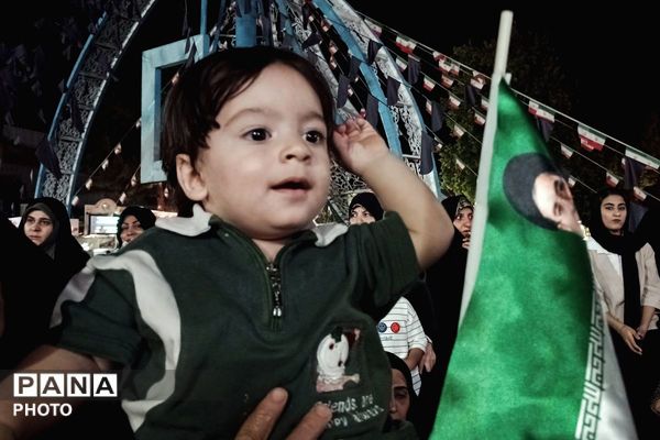 اقتدار در میدان؛ ترویج فرهنگ دفاعی با آموزش‌های عملی در ورامین
