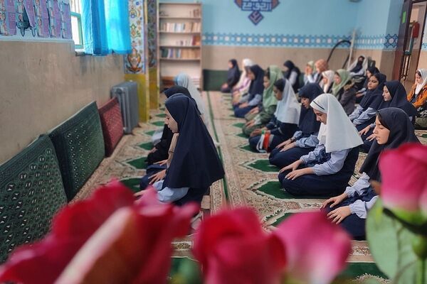 از تخته‌سیاه تا آسمان؛ یادواره شهید مجید معظم 