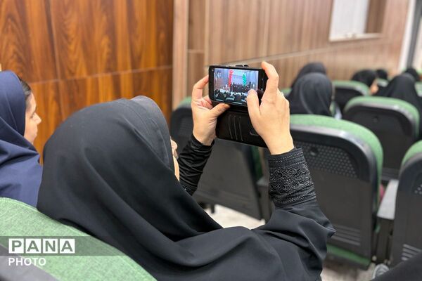 تقدیر از برگزیدگان مسابقات قرآن، عترت، نماز و فرهنگی‌هنری ملارد 