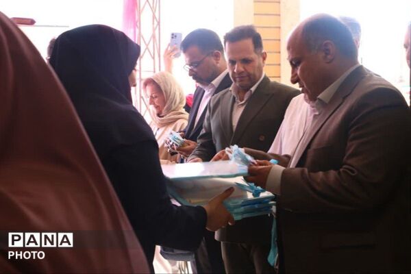 کلاس‌اولی‌ها، مهمانان ویژه جشن شکوفه‌ها در شهرستان ملارد