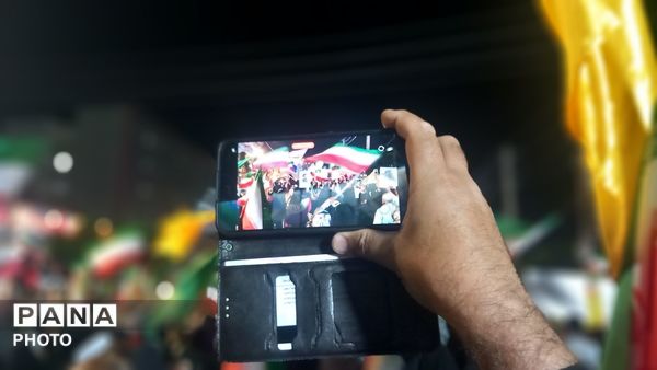  اجتماع امت در ملارد؛ تجلی‌گاه وحدت و میثاق دوباره با آرمان‌های انقلاب