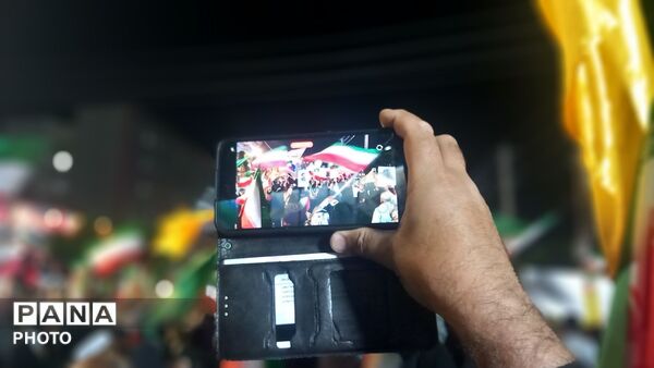  اجتماع امت در ملارد؛ تجلی‌گاه وحدت و میثاق دوباره با آرمان‌های انقلاب