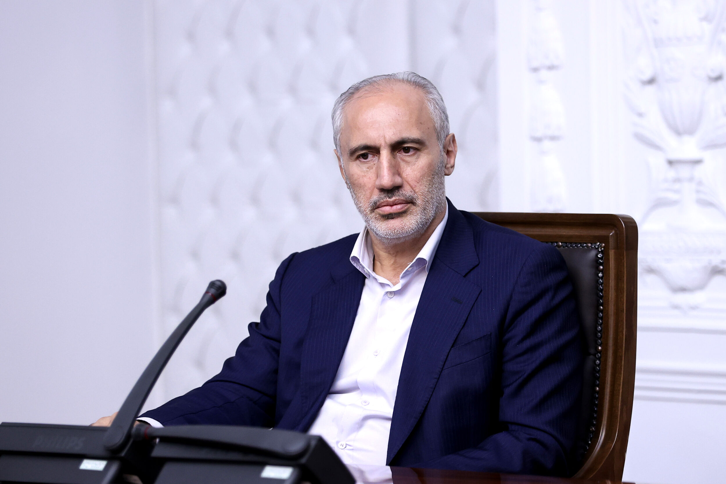 تراز منفی تجاری کشور سال گذشته 10 میلیارد دلار کاهش یافت