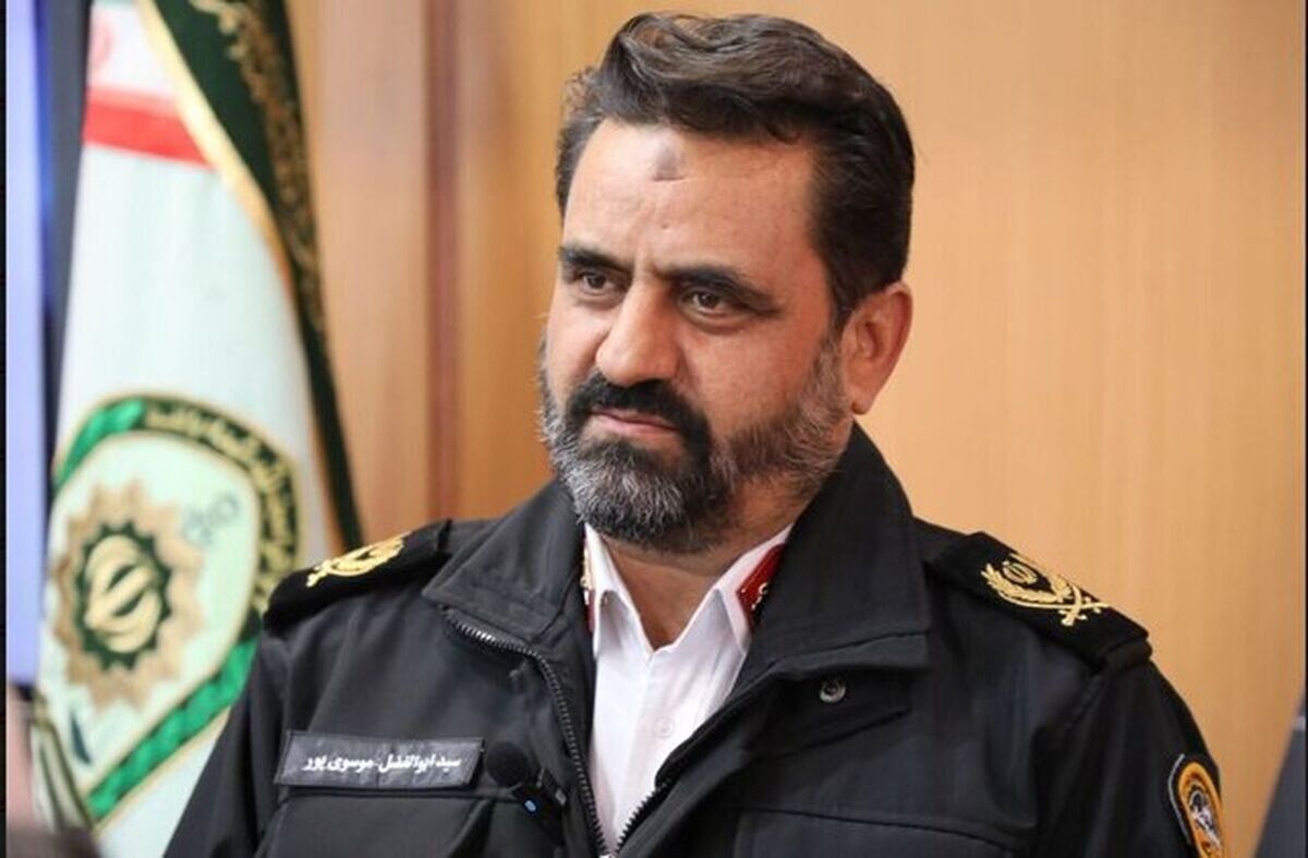 غفلت در رانندگی منجر به وقوع ۵ تصادف مرگبار و ۷ فوتی در پایتخت شد