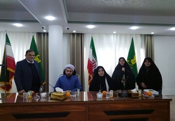 ششمین رویداد جوان‌سازی ایران در چهاردانگه 
