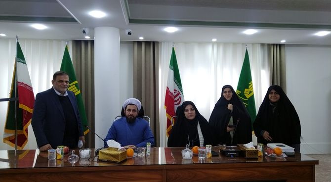 ششمین رویداد جوان‌سازی ایران در چهاردانگه 