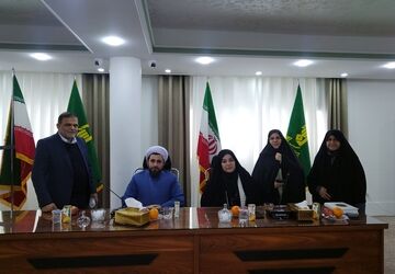 ششمین رویداد جوان‌سازی ایران در چهاردانگه 