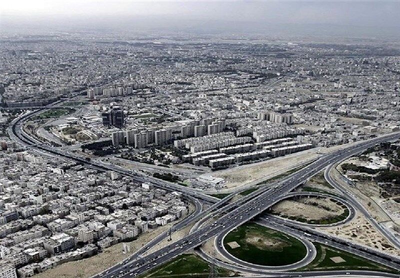 دور جدید طرح رصد و پایش حریم کلانشهر تهران آغاز شد
