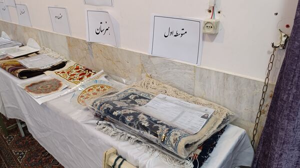 چهل و سومین جشنواره فرهنگی هنری دانش آموزان نیشابور