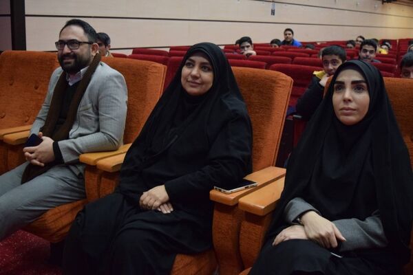 همیاران مشاور، بازوان توانمند مشاوره در مدارس منطقه ۱۴