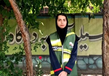 دانش‌آموز خبرنگاران پانا مسئولیت امیدآفرینی در جامعه را برعهده دارند