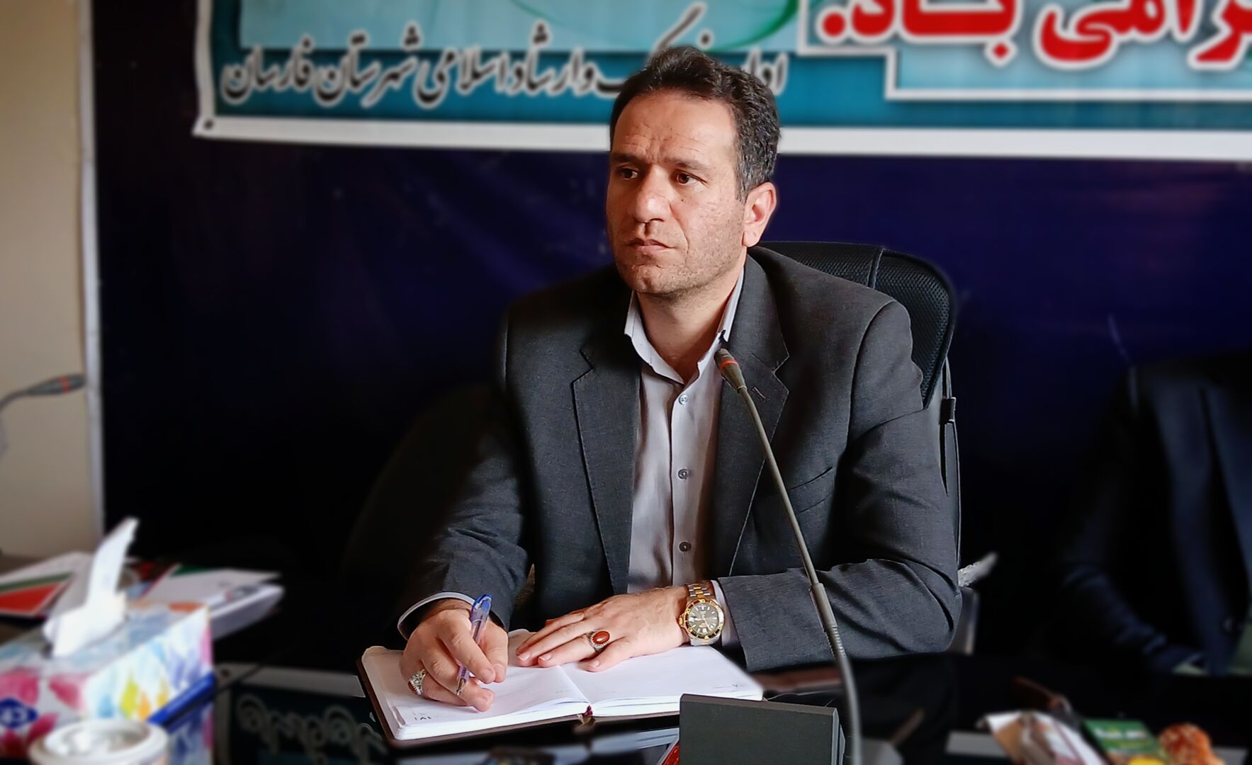  ۷پروژه کشاورزی با ۳۰۲ فرصت شغلی جدید وارد مدار بهره‌برداری شد