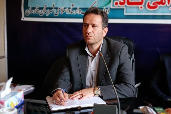  ۷پروژه کشاورزی با ۳۰۲ فرصت شغلی جدید وارد مدار بهره‌برداری شد