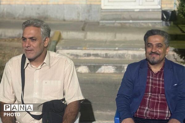 تقویت پیوندهای انسانی در رویداد «تا اوج»؛ از گعده‌های شبانه تا اقامه نماز جماعت
