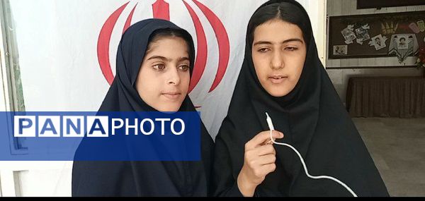 برگزاری جشن جوانه‌ها در آموزشگاه میرزا جعفر سروقد