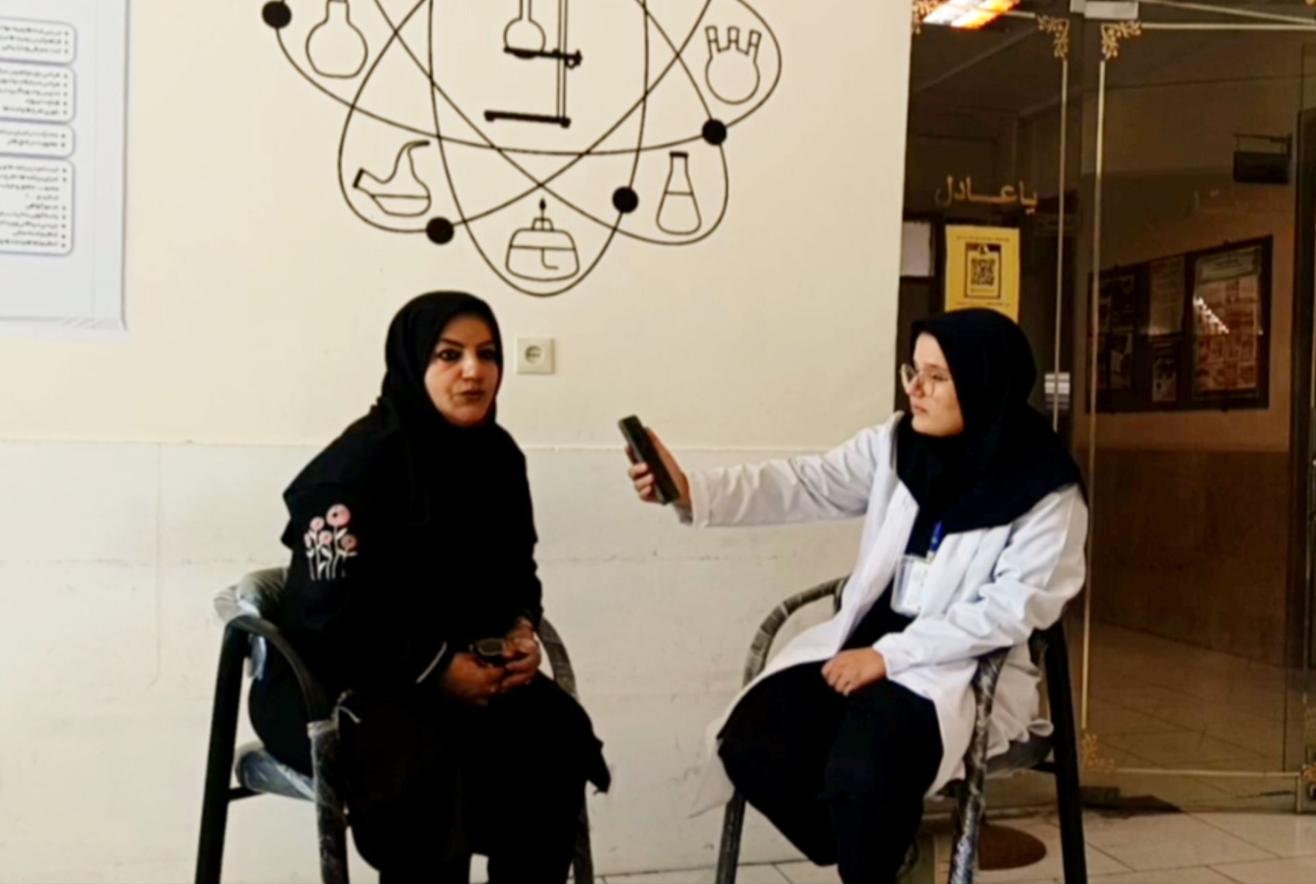مسابقه علمی انجمن نانو فناوری، نشان‌دهنده پویایی دانش‌آموزان در مسیر تقویت بنیان‌های علمی و پژوهشی است