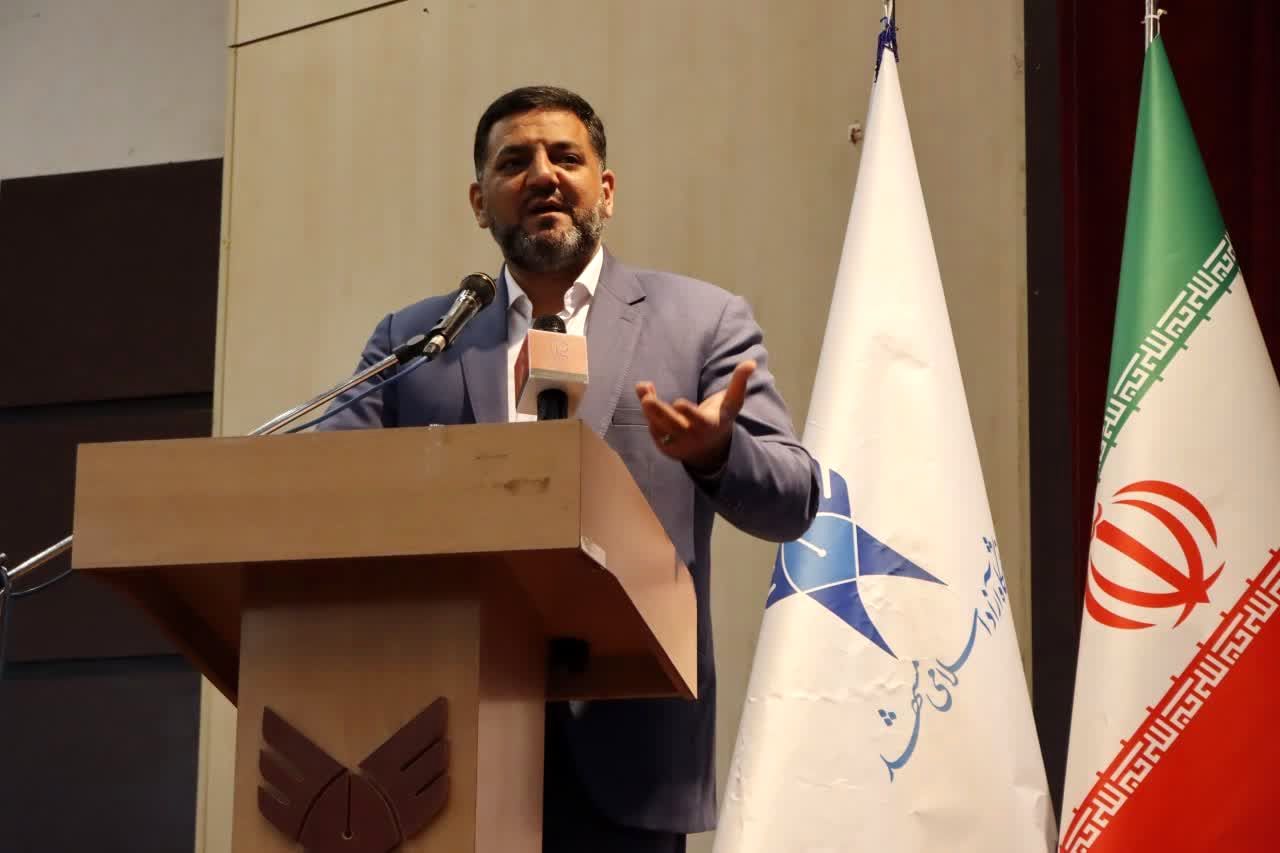 ریشه حاشیه‌نشینی در مشهد زمین‌های وقفی و مدیریت ناکارآمد است