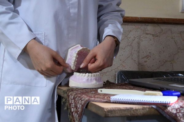 اجرای اولین دوره آموزشی کیفیت‌بخشی سلامت و تندرستی در بهارستان‌دو