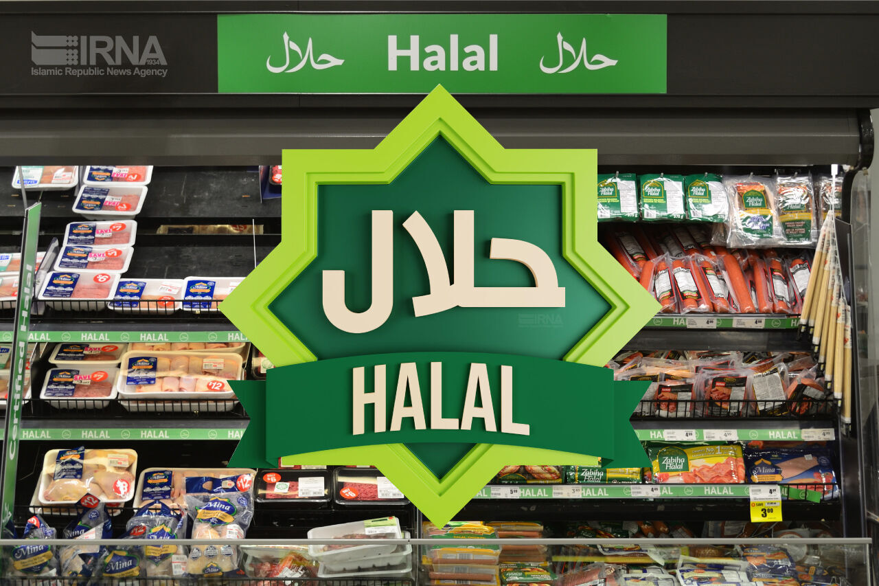ضرورت برگزاری اکسپوی محصولات حلال
