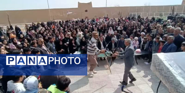  جشنواره فرهنگی ورزشی «دا» در بخش چاهک