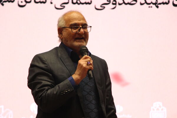 اختتامیه جشنواره مقاومت ادبی هنری فضای مجازی 