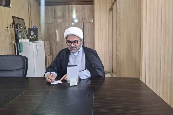 جلسه مجازی معاونان پرورشی و فرهنگی آموزش و پرورش استان بوشهر