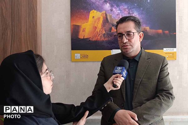 اختتامیه جشنواره کشوری «نوآوری در فرآیند آموزش» در خراسان شمالی 