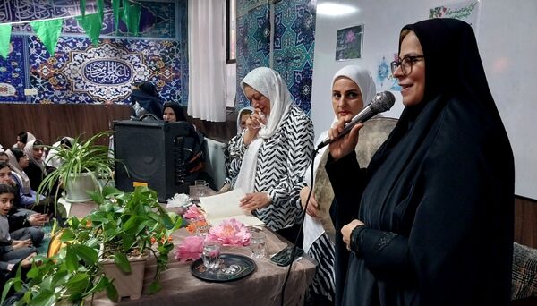 جشن مبعث، تجلی وحدت و معنویت